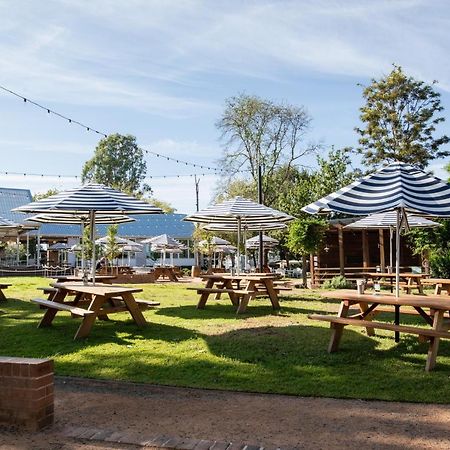 Camden Valley Inn Dış mekan fotoğraf