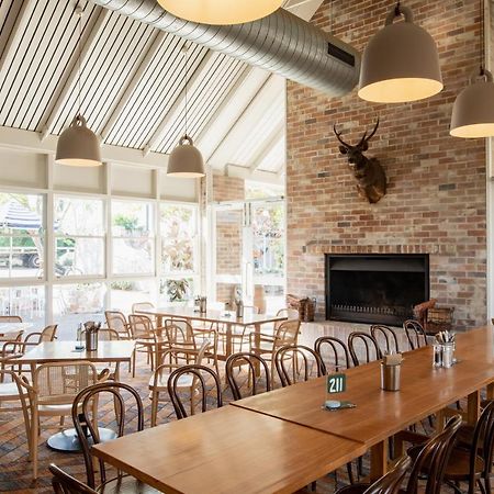Camden Valley Inn Dış mekan fotoğraf