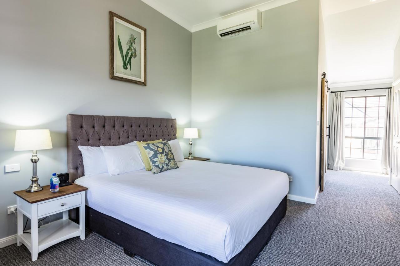 Camden Valley Inn Dış mekan fotoğraf