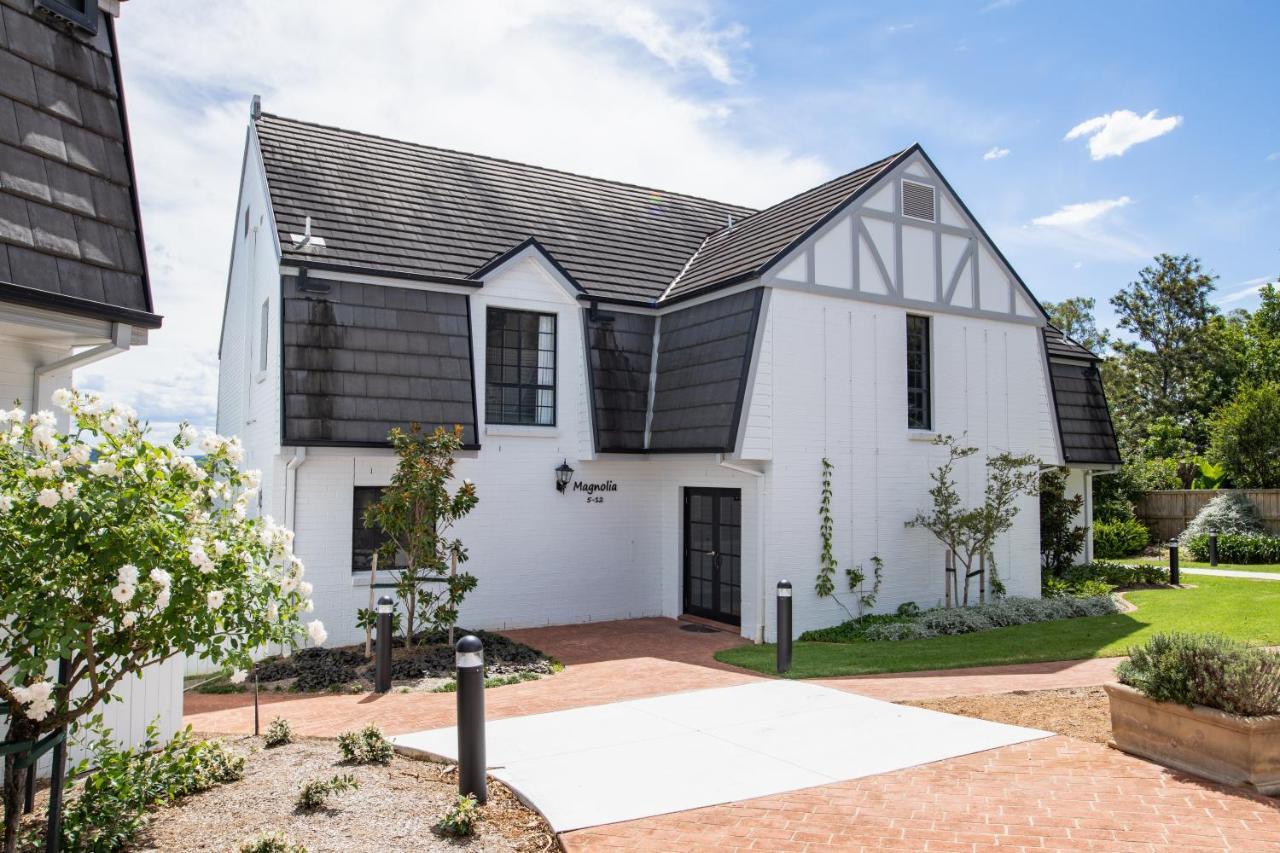 Camden Valley Inn Dış mekan fotoğraf