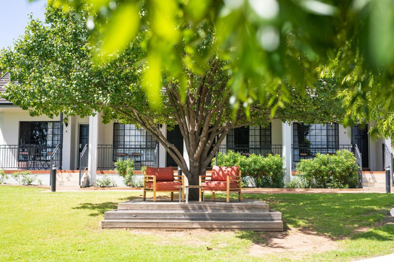 Camden Valley Inn Dış mekan fotoğraf