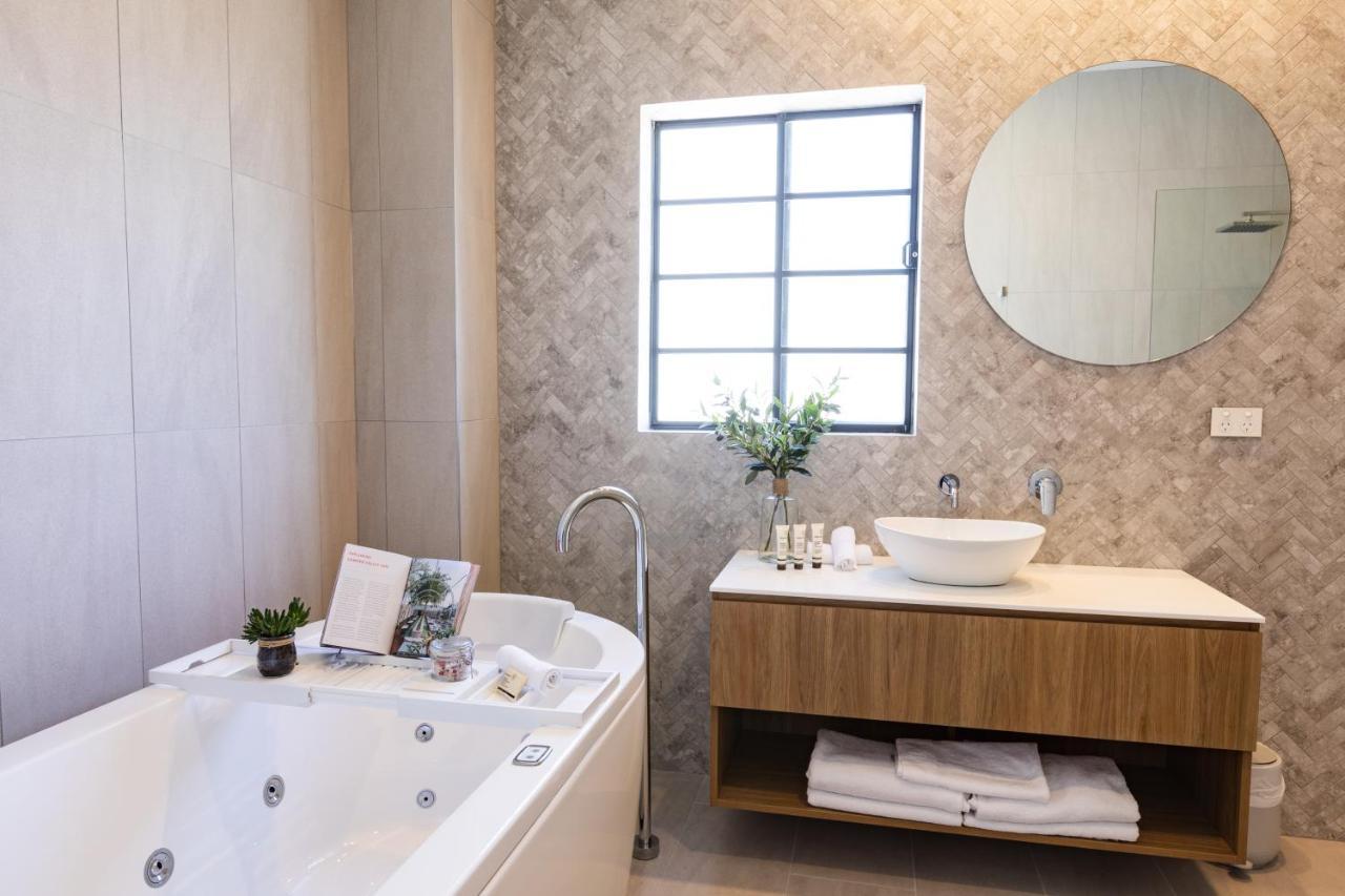 Camden Valley Inn Dış mekan fotoğraf