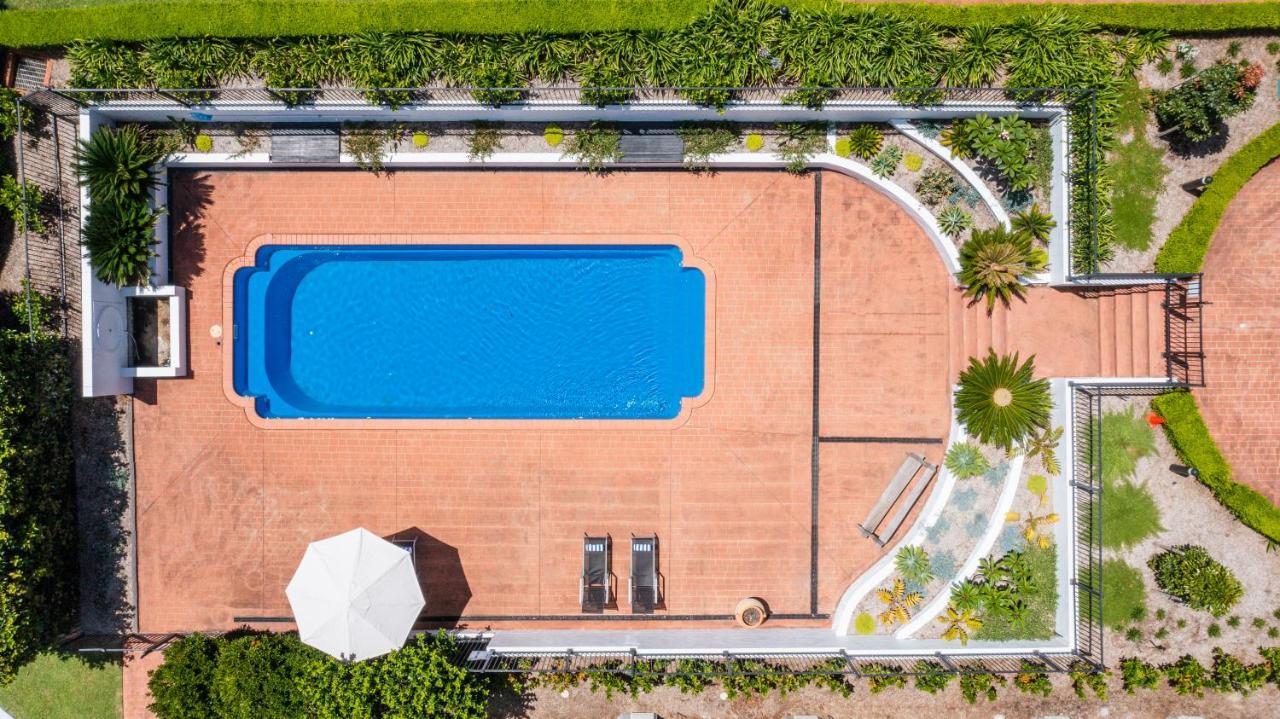 Camden Valley Inn Dış mekan fotoğraf
