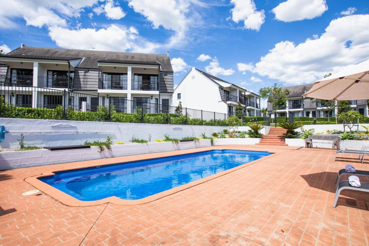 Camden Valley Inn Dış mekan fotoğraf