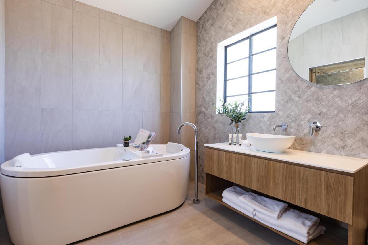 Camden Valley Inn Dış mekan fotoğraf