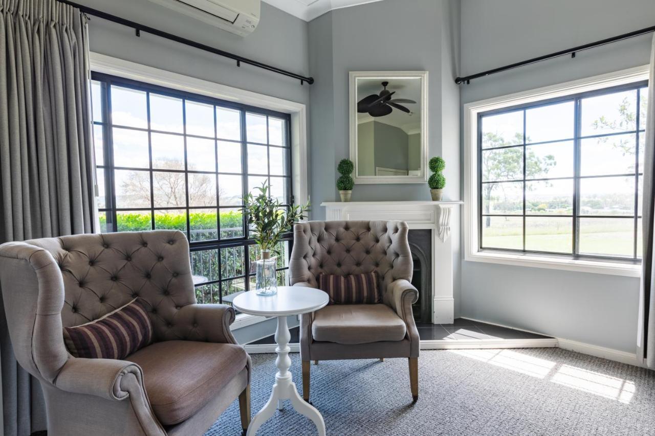 Camden Valley Inn Dış mekan fotoğraf