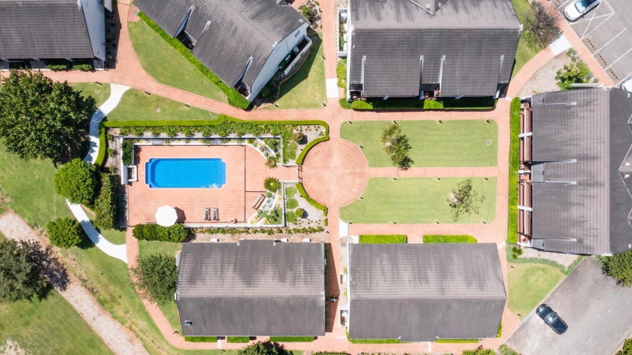 Camden Valley Inn Dış mekan fotoğraf