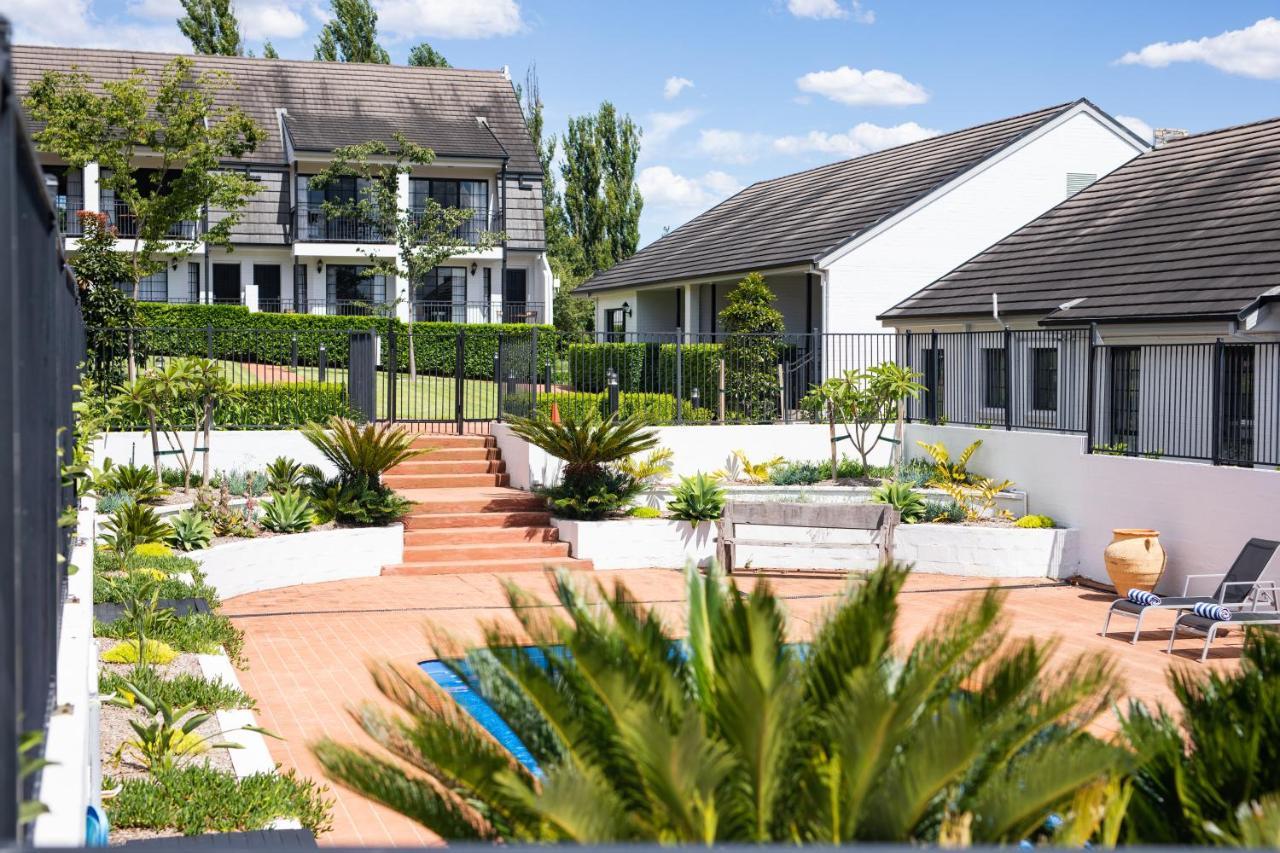 Camden Valley Inn Dış mekan fotoğraf