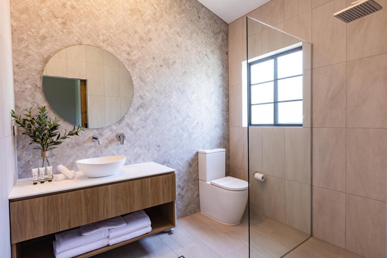 Camden Valley Inn Dış mekan fotoğraf