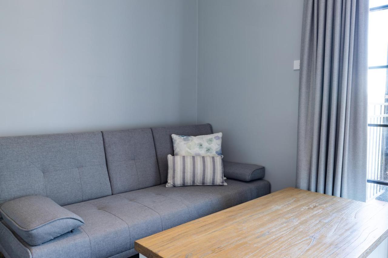 Camden Valley Inn Dış mekan fotoğraf