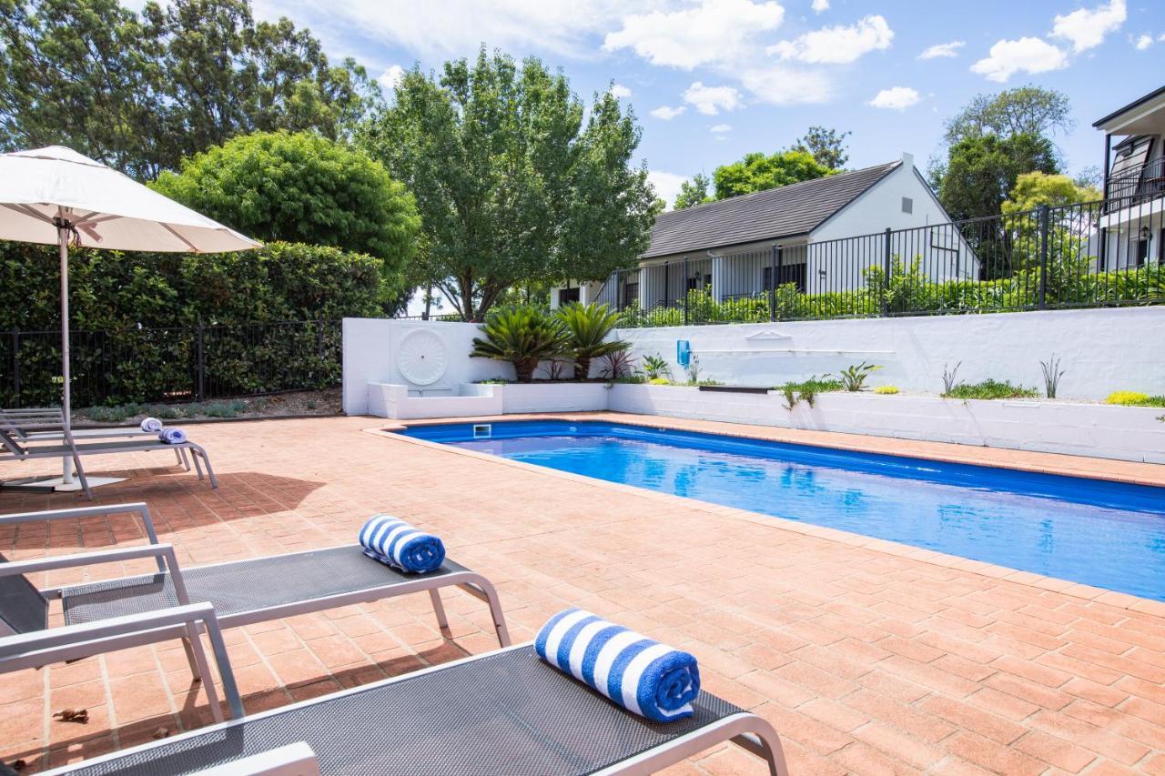 Camden Valley Inn Dış mekan fotoğraf