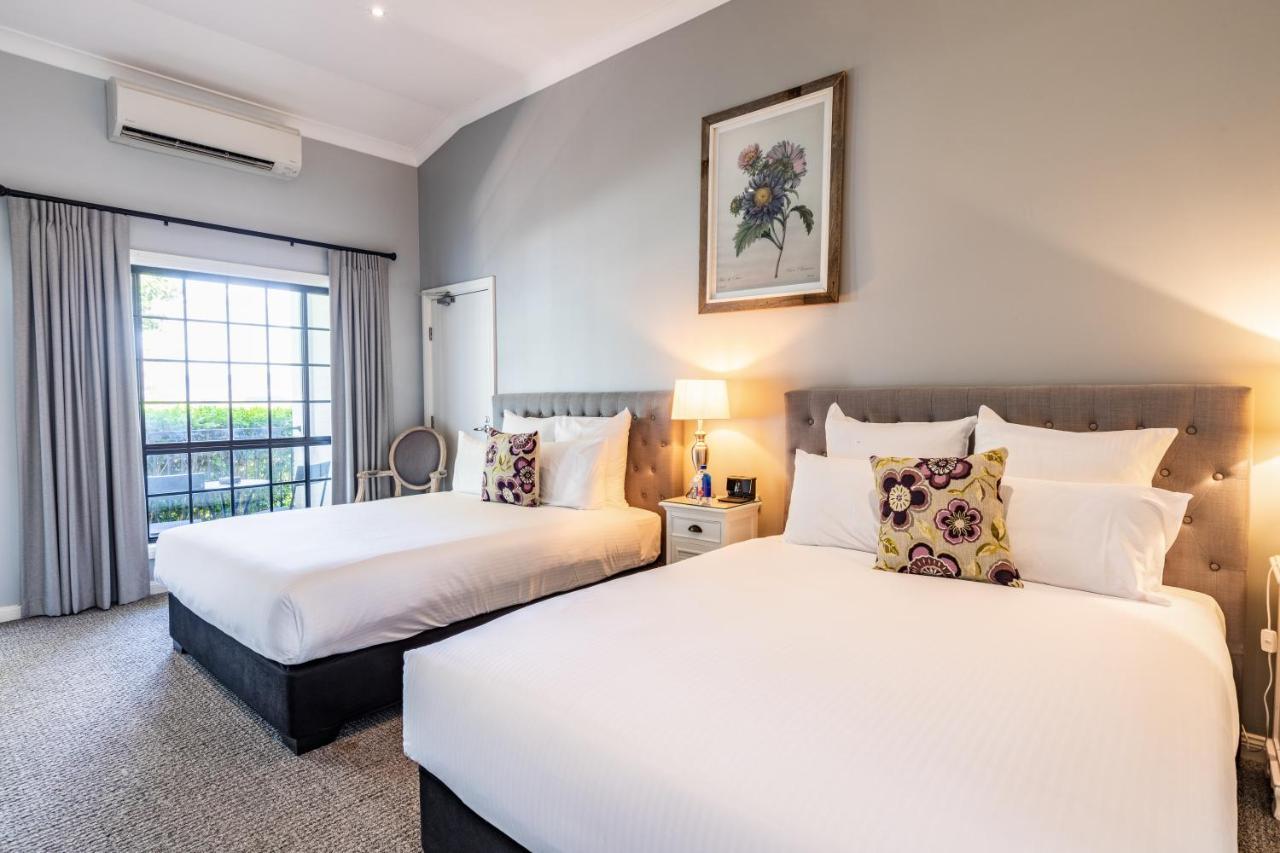 Camden Valley Inn Dış mekan fotoğraf