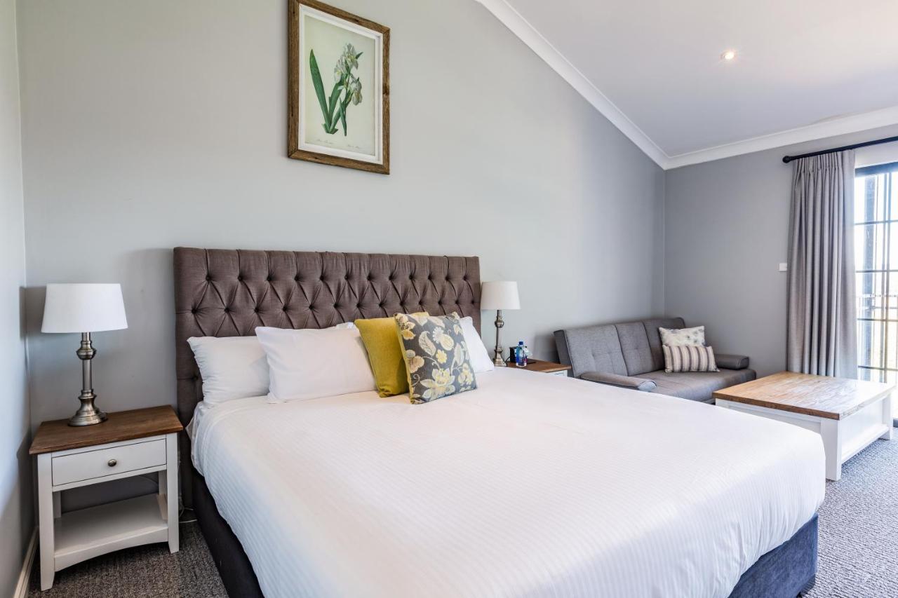 Camden Valley Inn Dış mekan fotoğraf