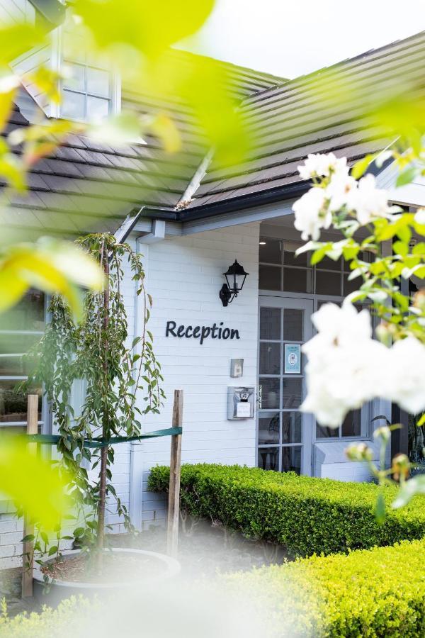 Camden Valley Inn Dış mekan fotoğraf