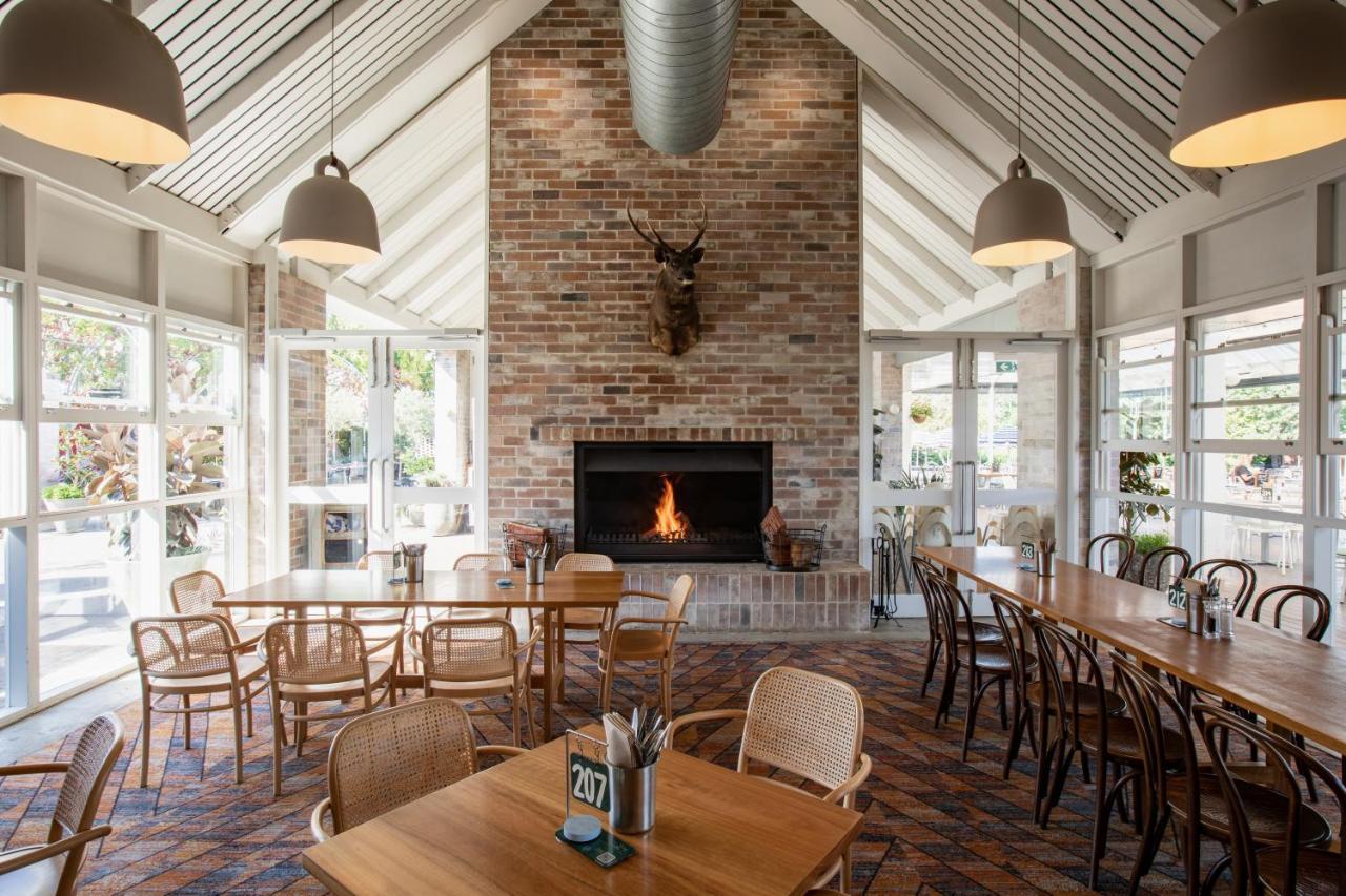 Camden Valley Inn Dış mekan fotoğraf