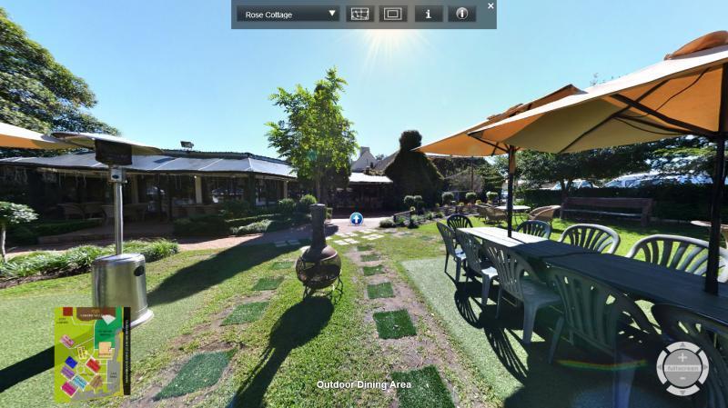 Camden Valley Inn Dış mekan fotoğraf