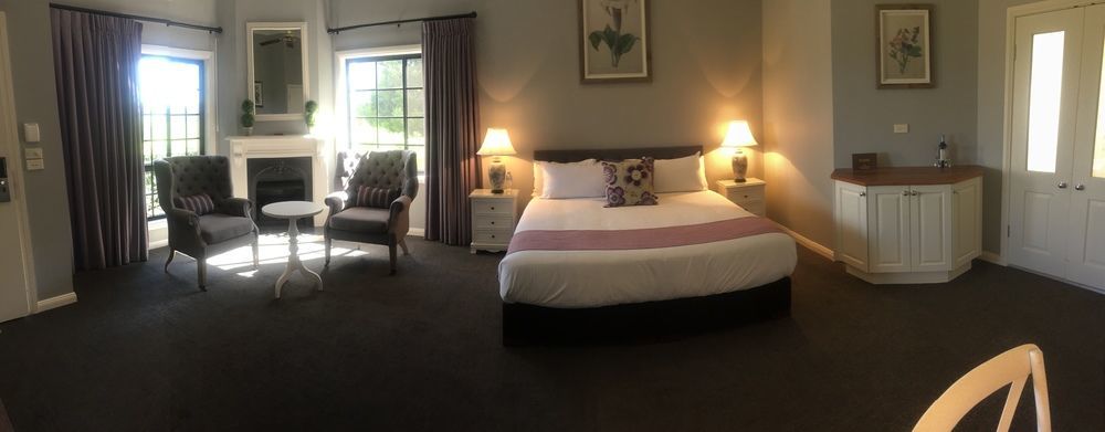 Camden Valley Inn Dış mekan fotoğraf