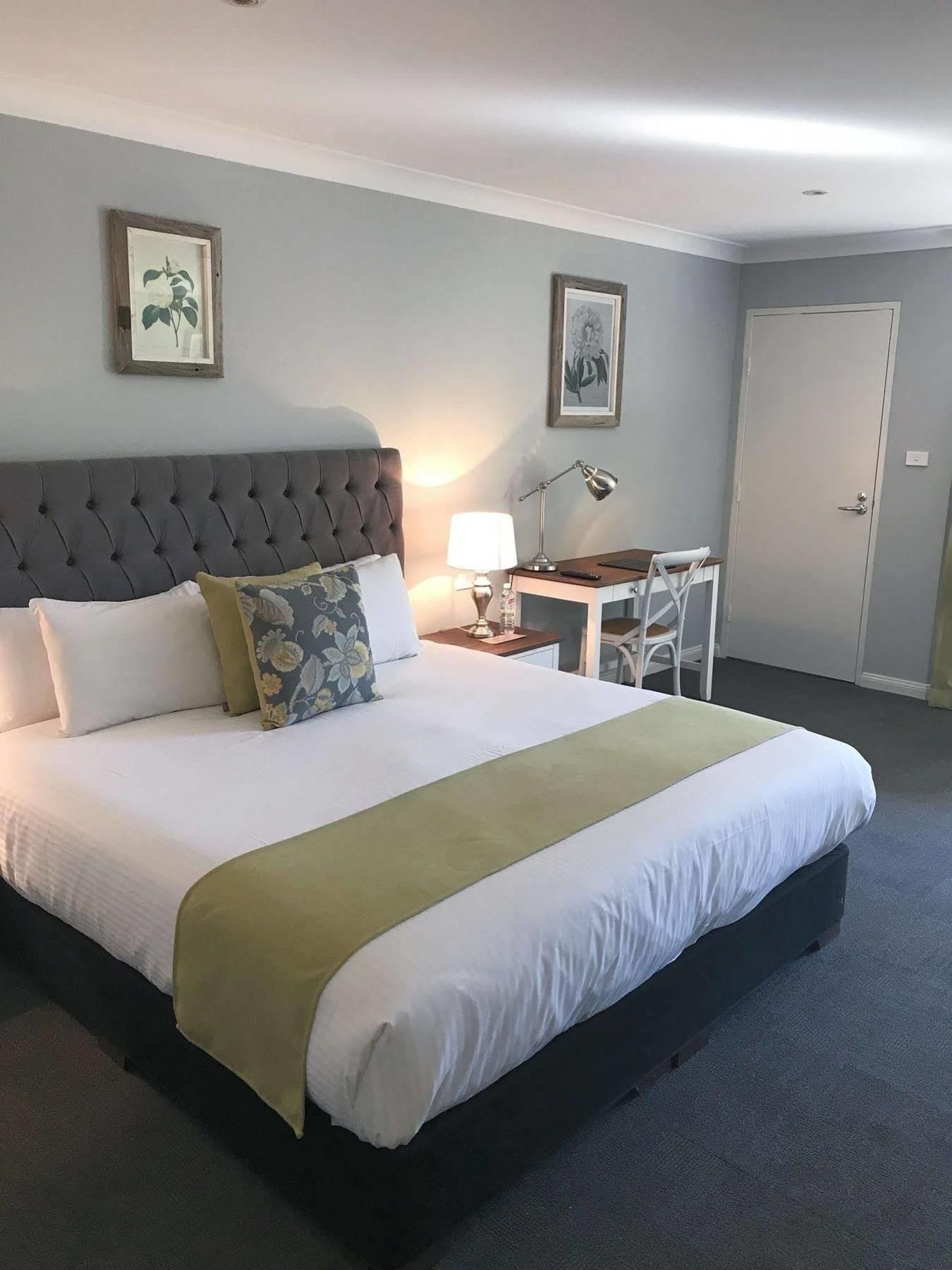 Camden Valley Inn Dış mekan fotoğraf