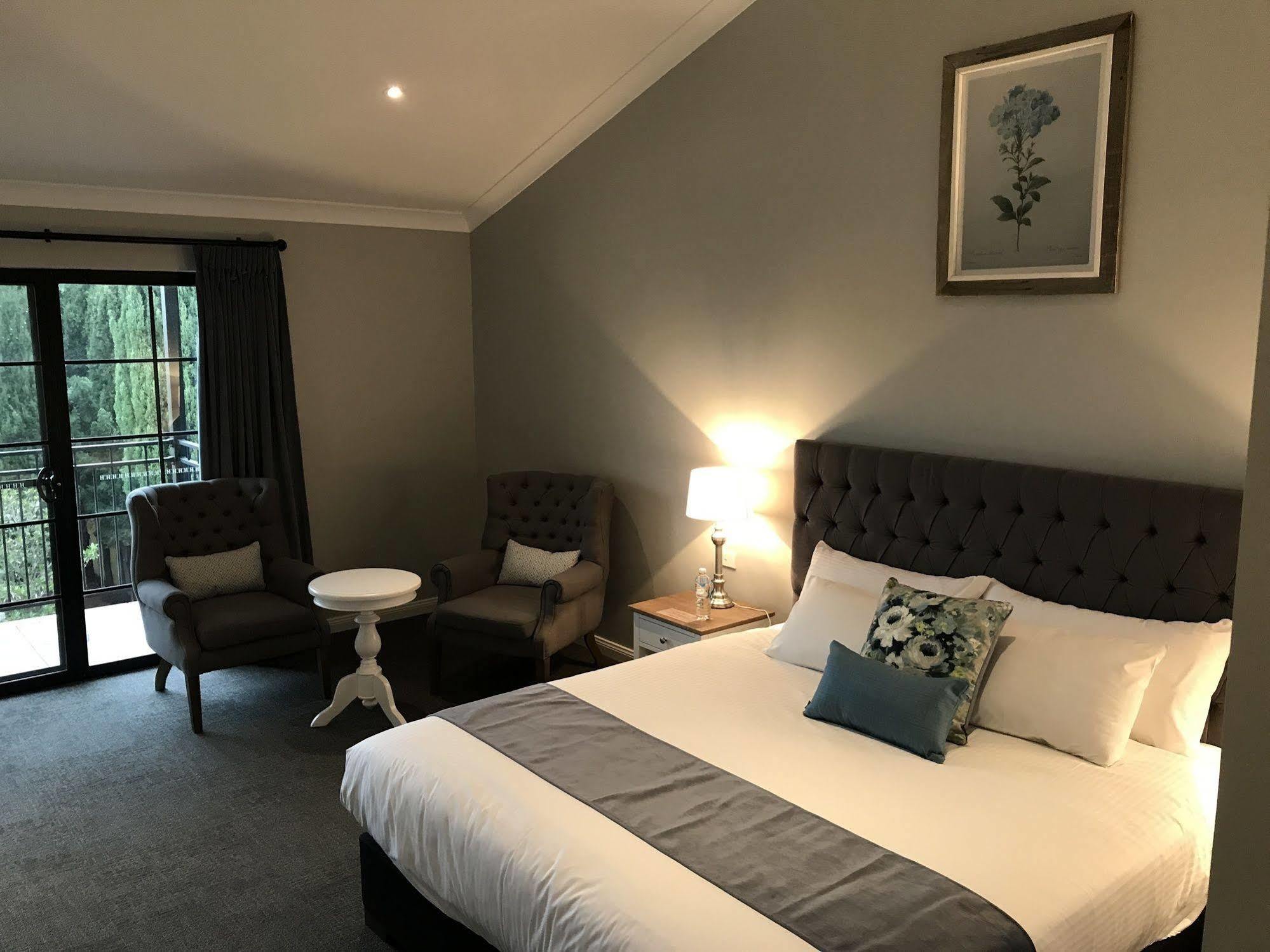 Camden Valley Inn Dış mekan fotoğraf
