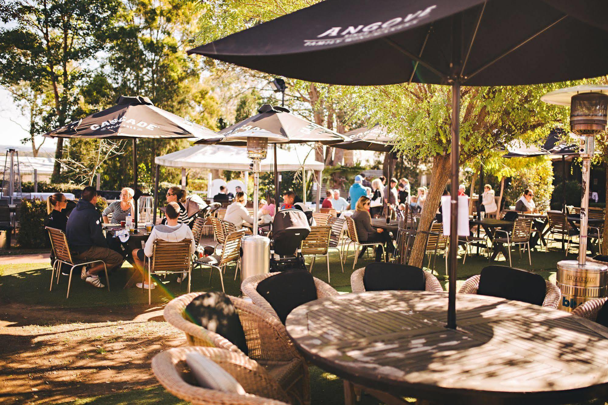 Camden Valley Inn Dış mekan fotoğraf
