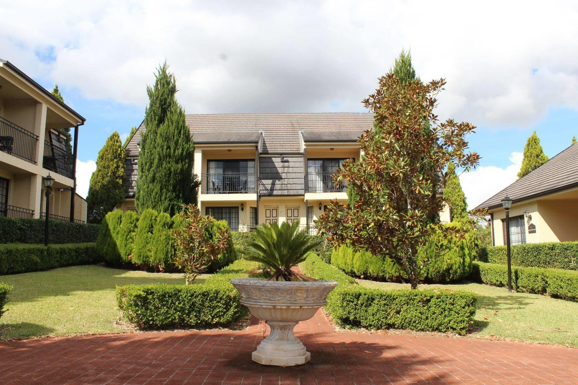 Camden Valley Inn Dış mekan fotoğraf