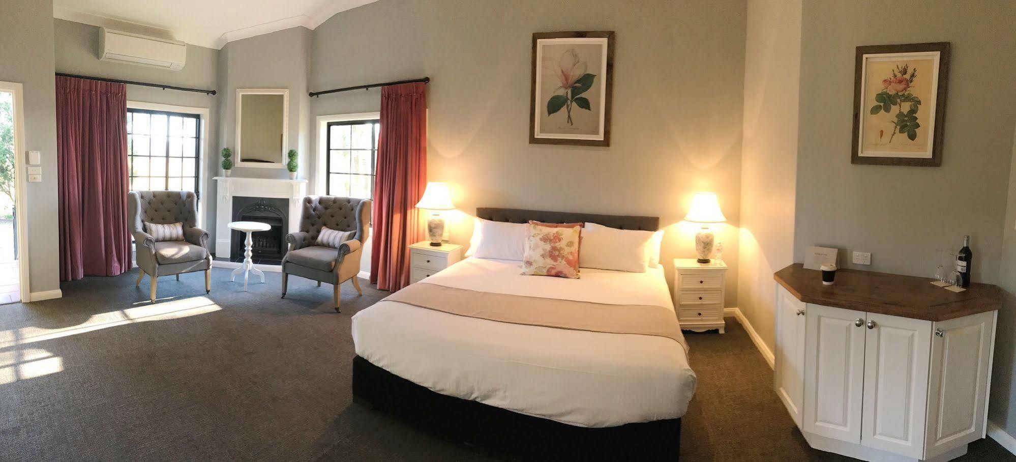 Camden Valley Inn Dış mekan fotoğraf