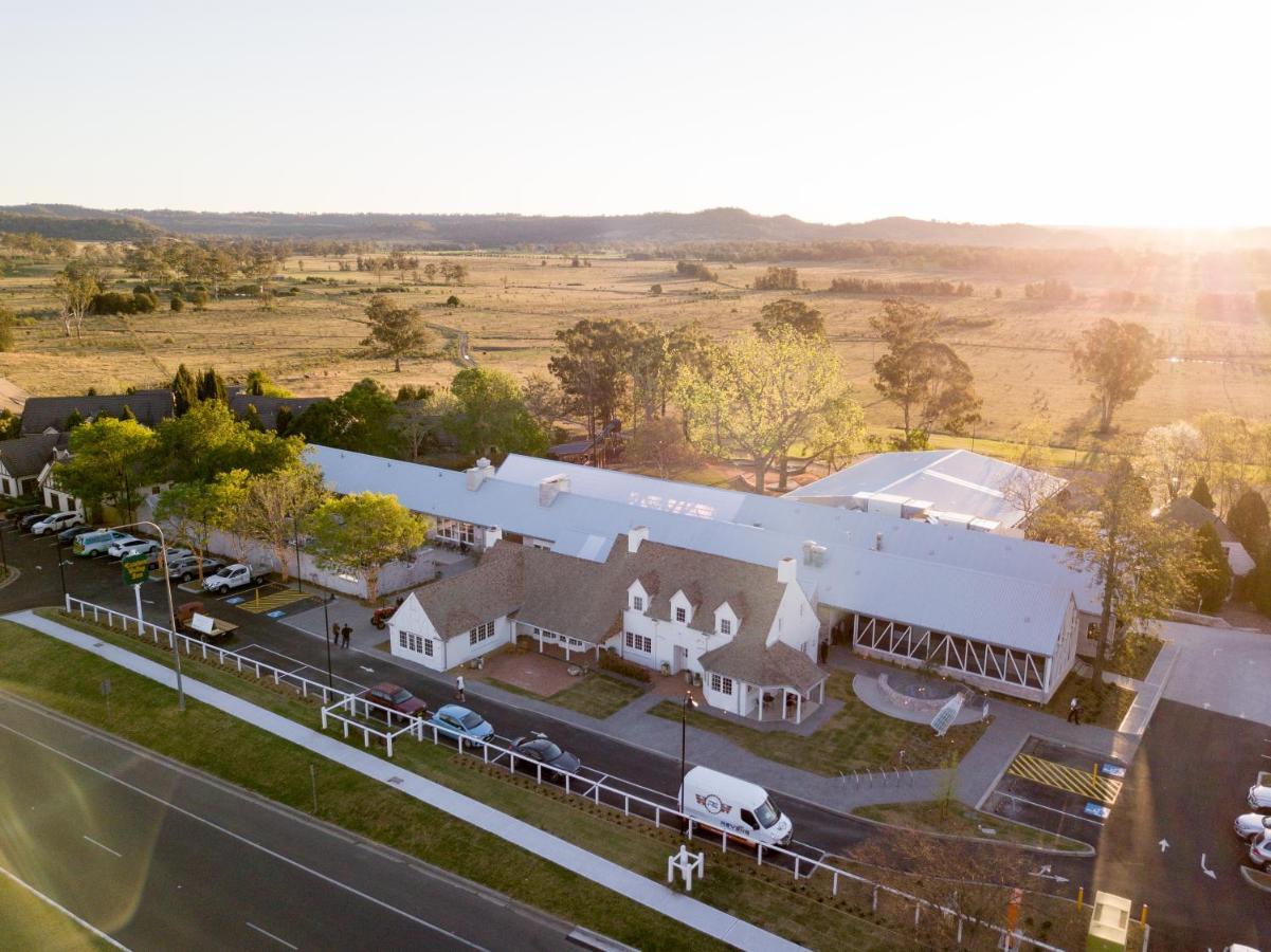 Camden Valley Inn Dış mekan fotoğraf