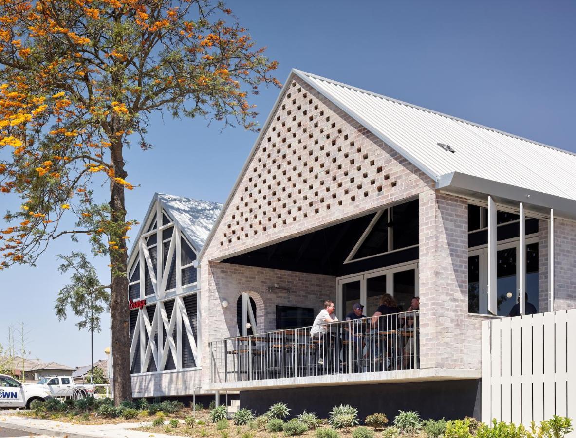 Camden Valley Inn Dış mekan fotoğraf