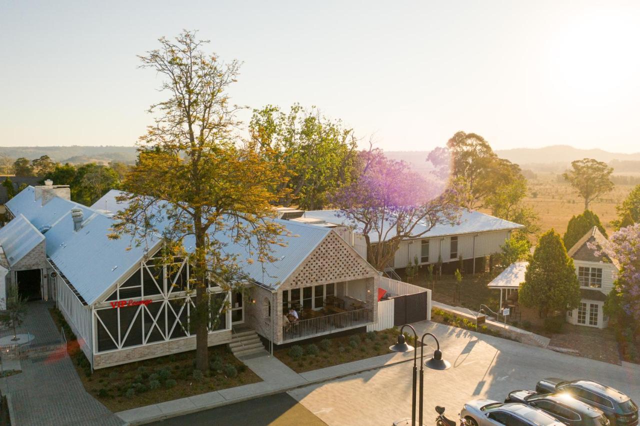Camden Valley Inn Dış mekan fotoğraf
