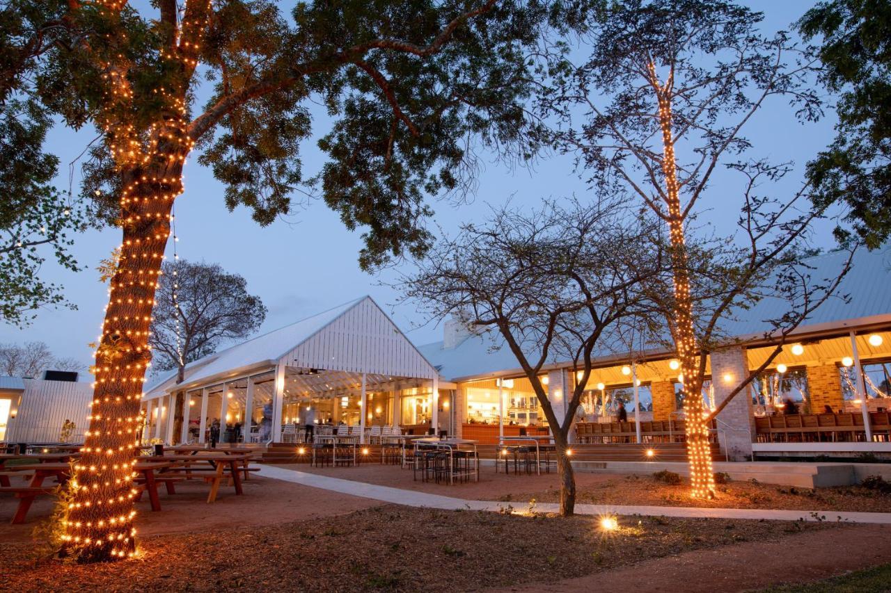 Camden Valley Inn Dış mekan fotoğraf