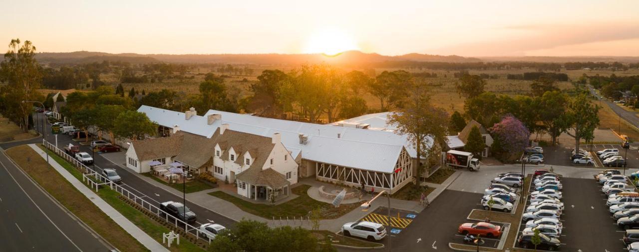 Camden Valley Inn Dış mekan fotoğraf